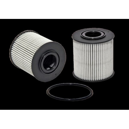 Wix Filters Xp Cartridge Lube Filter, 57021Xp 57021XP